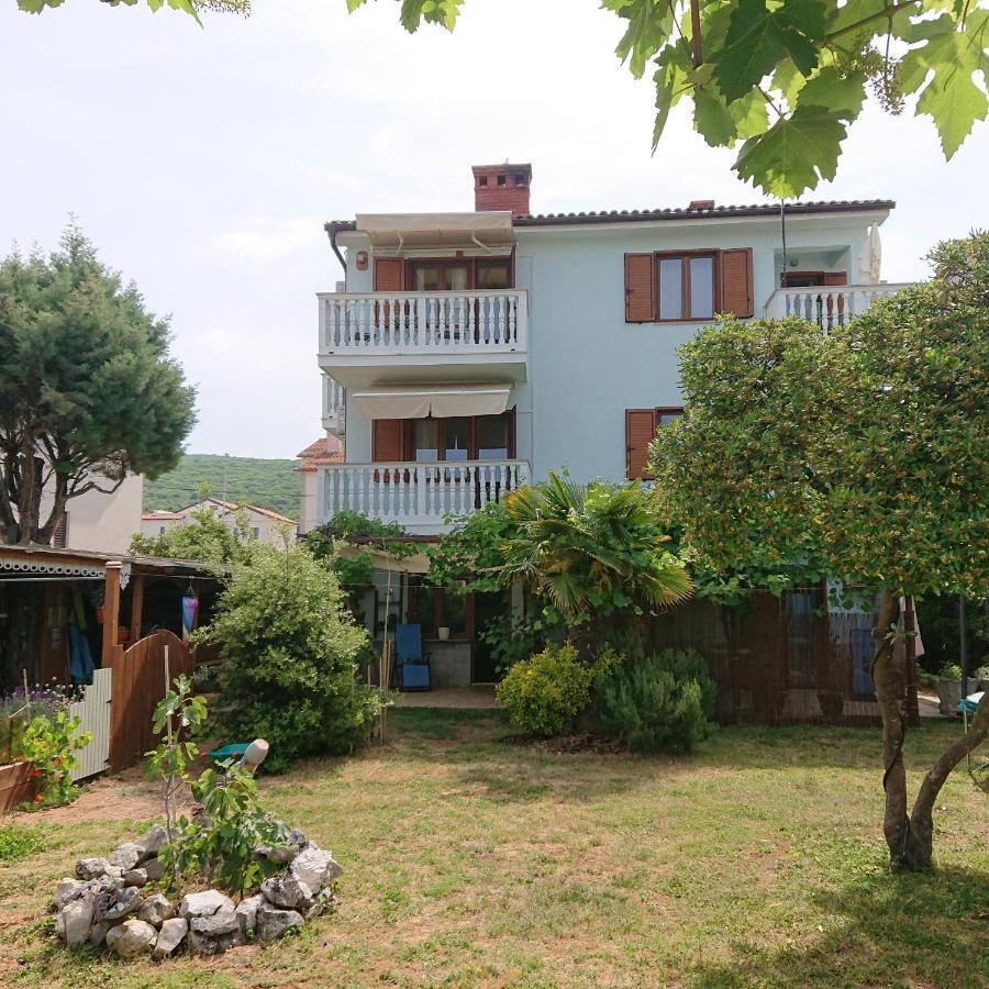 da Dorian Apartment Punat Exterior foto